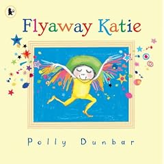 Flyaway Katie