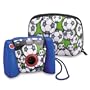 Fisher-Price Kid Tough Digital Camera Case Soccer