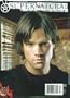SUPERNATURAL Magazine Issue #2 (Feb/March 2008) PREVIEWS Exclusive Photo Cover