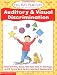Book Auditory & Visual Discrimination (Fun With Phonics)