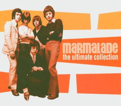 The Marmalade - Lonely Man Lyrics - Zortam Music