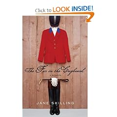 The Fox In the Cupboard: A Memoir