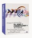 Macromedia Flash 4 Freehand 9 Studio for Mac