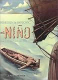 Revue Humanos  / El Niño, tome 3 : l'Archipel des Badjos
