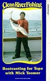 Review Beekay International  / Clean River Fishing - Boat- Casting For Tope With Mick Toomer