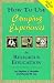 Books : How to Use Camping Experiences in Religious Education: Transformation Through Christian Camping (Kenosis Book)