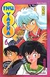 Inu-Yasha, tome 6