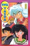 Inu-Yasha, tome 6
