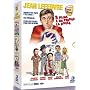 Coffret Jean Lef�vre : quand c'est parti, c'est parti / les Borsalini / plein les poches pour pas un rond - Coffret 3 DVD
