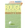 Rough Meditations: From Tour Caddie to Golf Course Critic, An Insider's Look at the Game