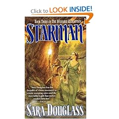 Starman (Wayfarer Redemption)