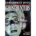 Ingrid Pitt Bedside Companion for Ghosthunters