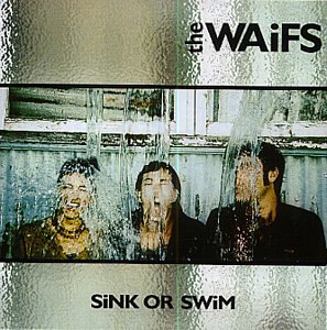 CD-Charts  Music : Sink Or Swim