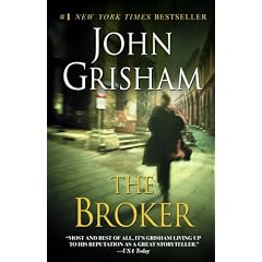 The Broker