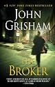 The Broker by John Grisham
