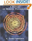 A History of Modern Psychology