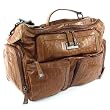 Francesco Biasia Handbags -- A85104 Cuoio Factory -- Handbags
