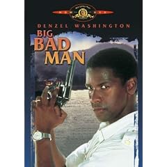 Big Bad Man