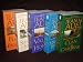 Jean Auel: The Mammoth Hunters, the Valley of Horses, Clan of the Cave Bear