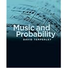 Click here to buy Music and Probability by  David Temperley.