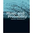 Music and Probability by David Temperley