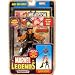 Marvel Legends Exclusive Series Action Figure Age of Apocalypse Wolverine with Giant Man Builder Piece