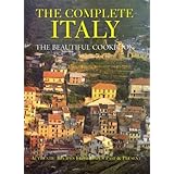 complete italy the beautiful cookbook