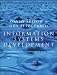 Information Systems Development: Methodologies, Techniques and Tools (Information Systems Series)