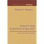 Reality and Scientific Theology