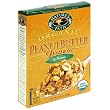 Nature's Path Organic Peanut Butter  Granola Cereal, 11.5-Ounce Box (Pack of 6)