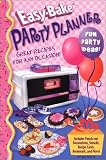 Easy Bake Party Planner