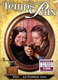 Le Temps d'une paix, Saison 4 (Original French ONLY Version) - NO English Options