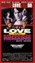 Love and Human Remains [VHS]