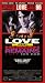 DVD : Love and Human Remains