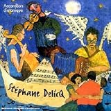 Accordéon Diatonique