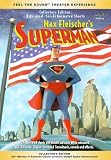 DVD : Max Fleischer's Superman