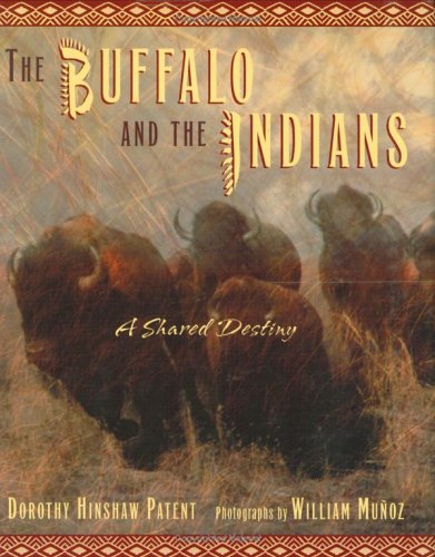 The Buffalo and the Indians: A Shared Destiny