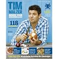 Tim M�lzer - Neues vom K�chenbullen.