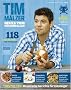 Tim M�lzer - Neues vom K�chenbullen.