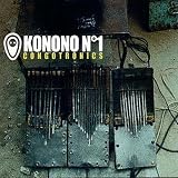 Congotronics