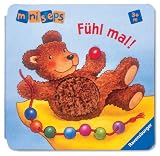 Eigenschaften Ravensburger 04213 5 / Ravensburger ministeps 04213 5 - Fühl mal!