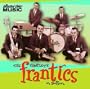 The Complete Frantics On Dolton