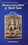 History and Culture of Tamil Nadu, v. 2  c. 1310-c.1885 AD (vol.2)