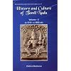 History and Culture of Tamil Nadu, v. 2  c. 1310-c.1885 AD (vol.2)