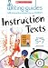 Instruction Texts (Writing Guides)