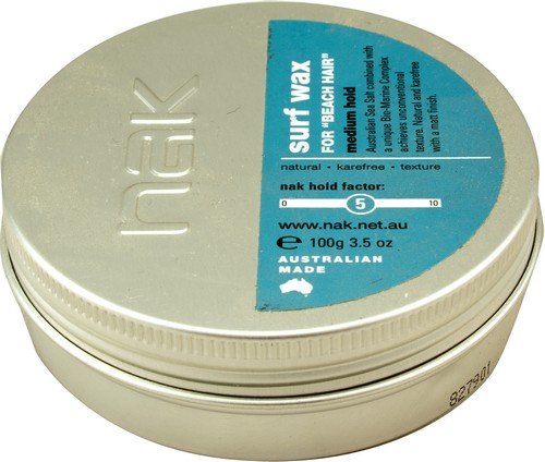 Nak Surf Wax 100g