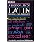 Latin Bestsellers