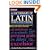 A Dictionary of Latin Words and Phrases
