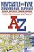A-Z Newcastle Upon Tyne Street Atlas