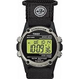 Timex Men's Expedition Chrono Alarm Timer Watch #T77761
